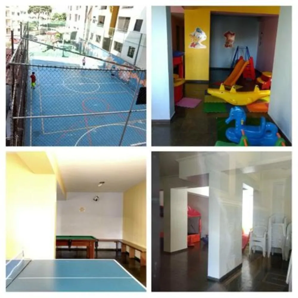 Apartamento, 2 quartos - Foto 8