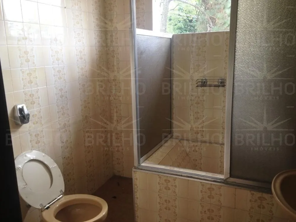 Sobrado, 4 quartos, 431 m² - Foto 1