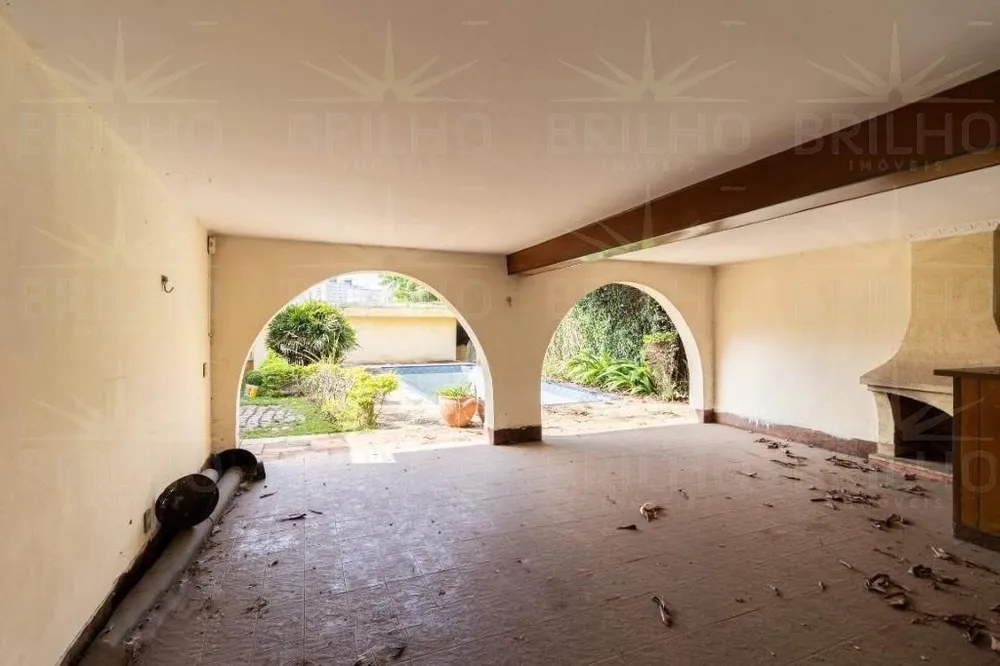 Sobrado, 4 quartos, 431 m² - Foto 4