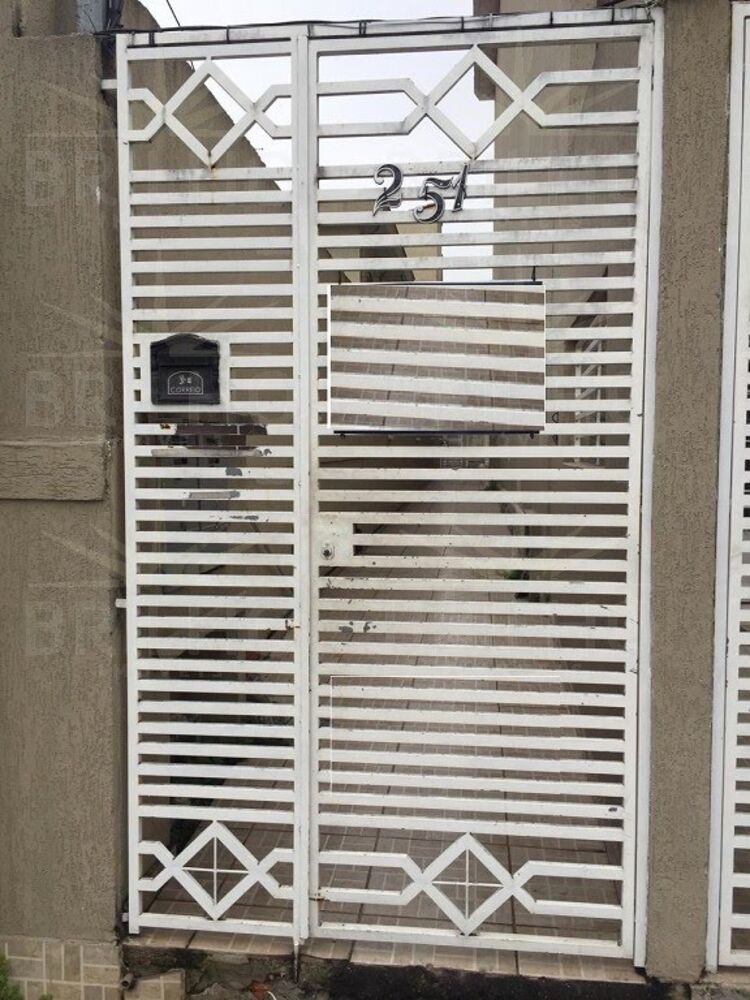 Sobrado para alugar com 2 quartos - Foto 1