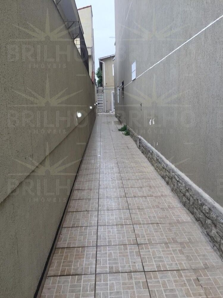 Sobrado para alugar com 2 quartos - Foto 6