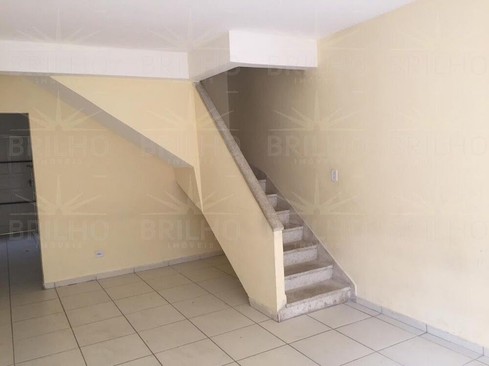 Sobrado para alugar com 2 quartos - Foto 2