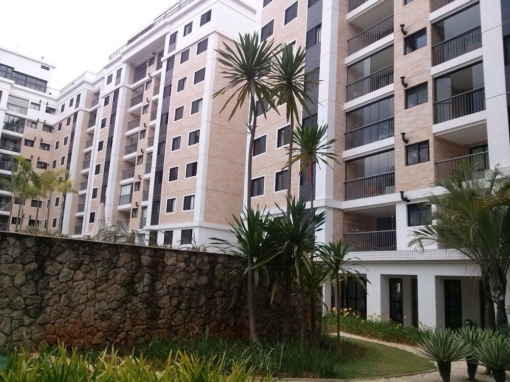 Cobertura, 3 quartos - Foto 2