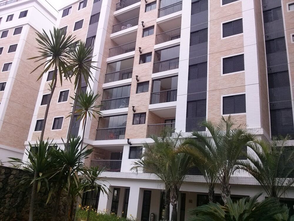 Cobertura, 3 quartos - Foto 4