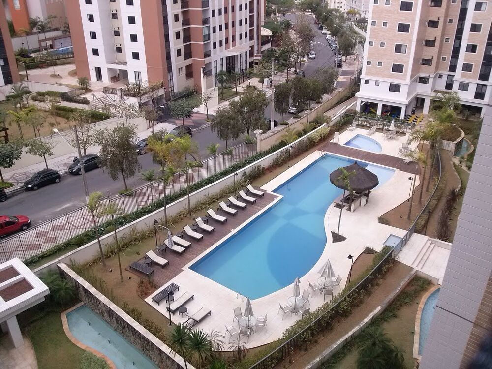 Cobertura, 3 quartos - Foto 1