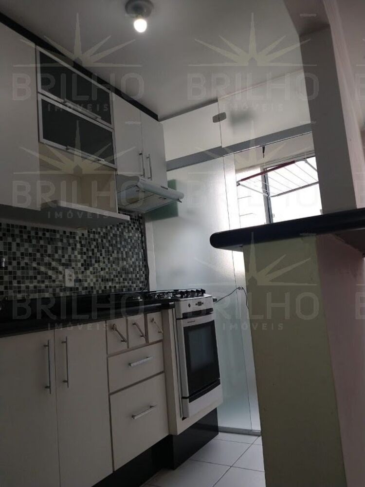 Apartamento, 2 quartos, 52 m² - Foto 4