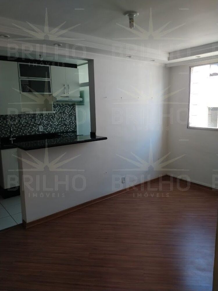 Apartamento, 2 quartos, 52 m² - Foto 1