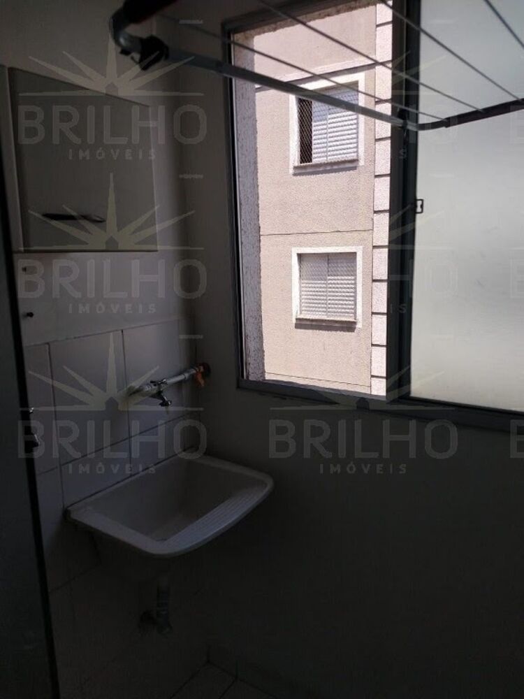Apartamento, 2 quartos, 52 m² - Foto 2