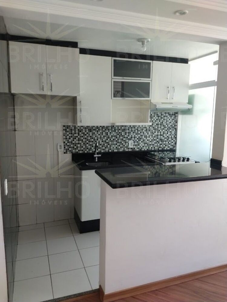Apartamento, 2 quartos, 52 m² - Foto 3