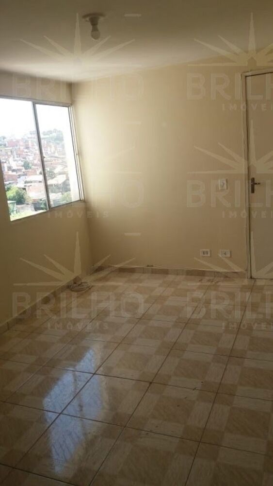 Apartamento, 2 quartos, 50 m² - Foto 1