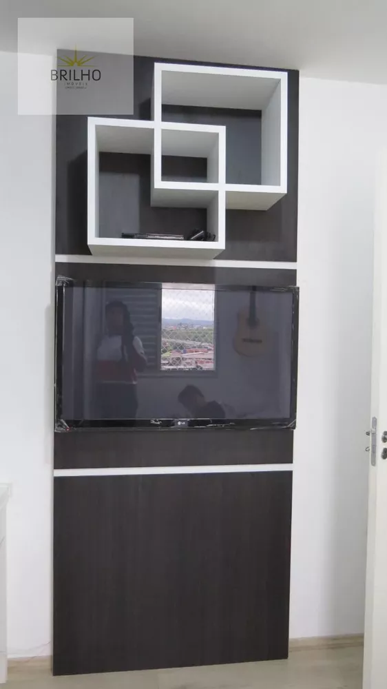 Cobertura à venda com 3 quartos, 100m² - Foto 4