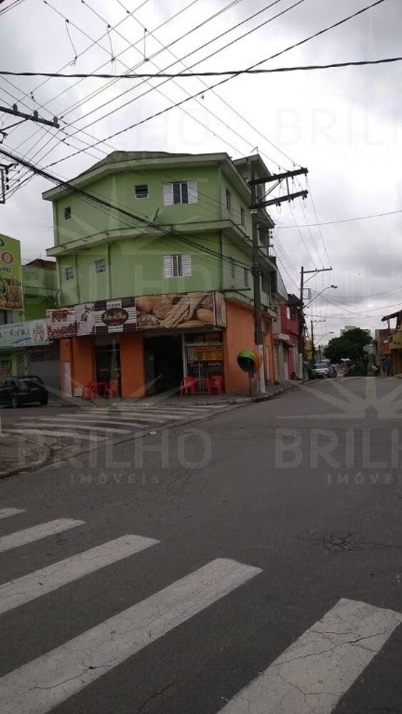 Casa, 1 quarto, 45 m² - Foto 4