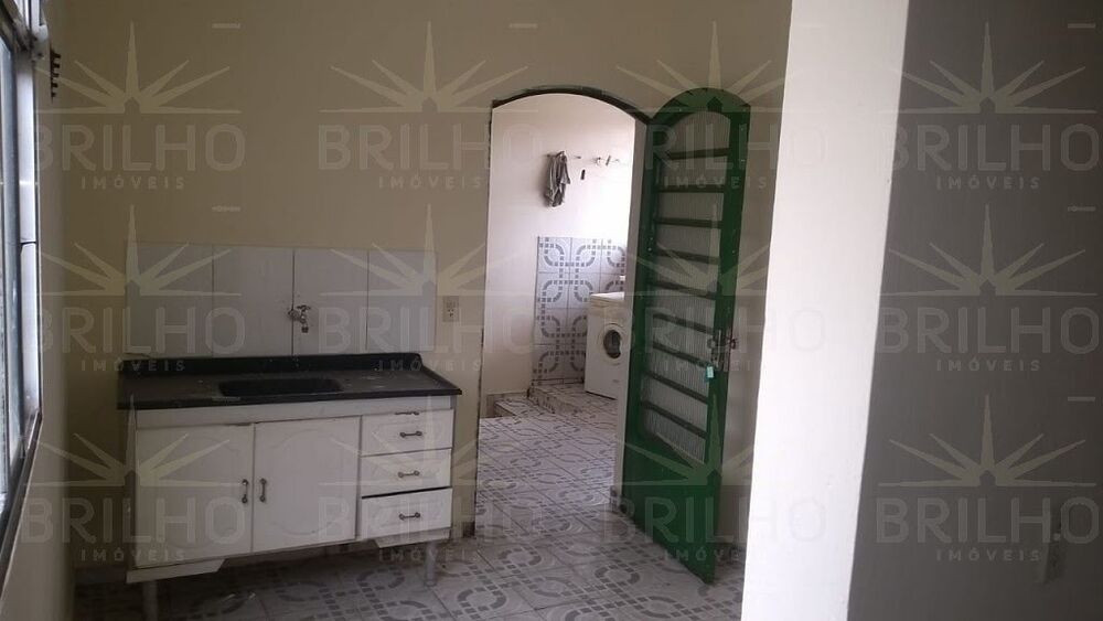 Casa, 1 quarto, 45 m² - Foto 6