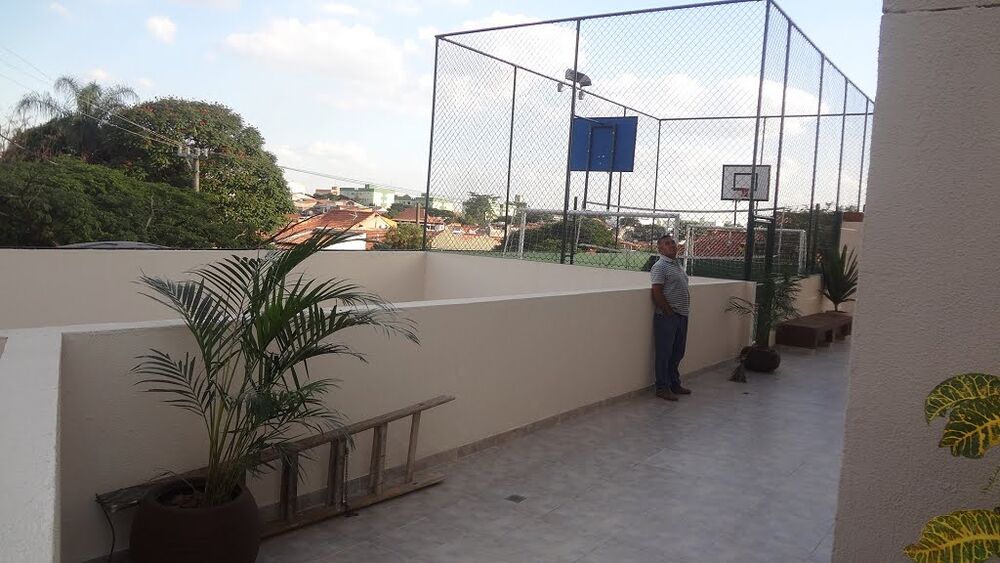 Apartamento, 3 quartos, 71 m² - Foto 2