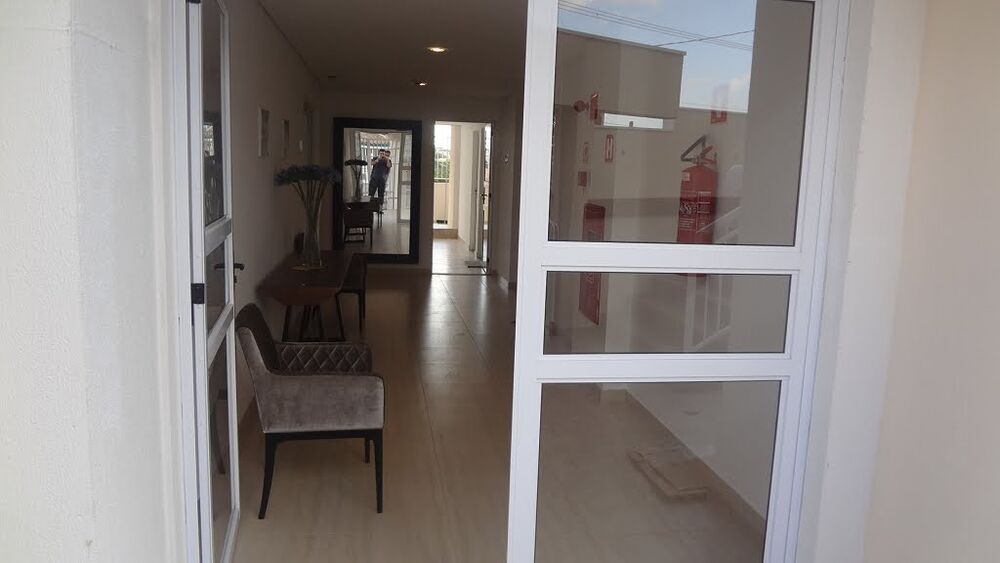 Apartamento, 3 quartos, 71 m² - Foto 3
