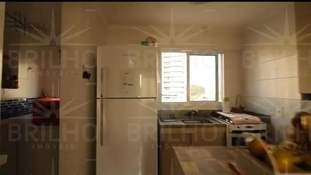 Apartamento, 2 quartos, 60 m² - Foto 3