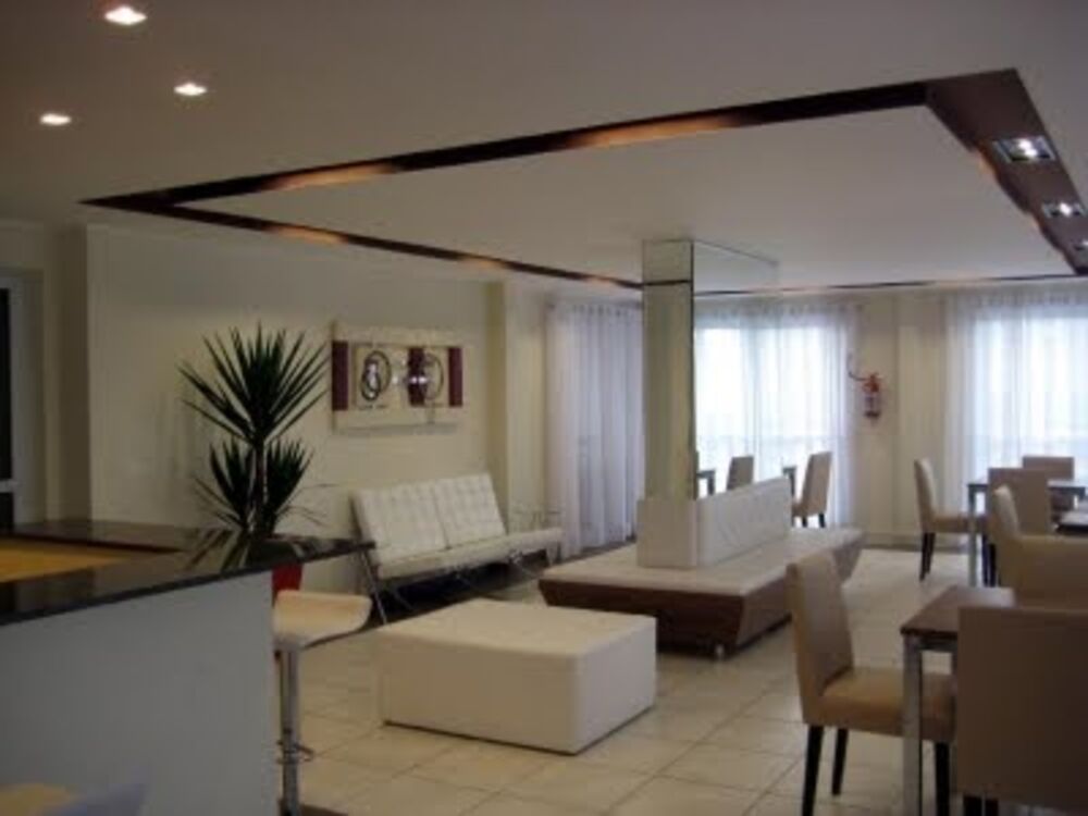 Apartamento, 2 quartos - Foto 1