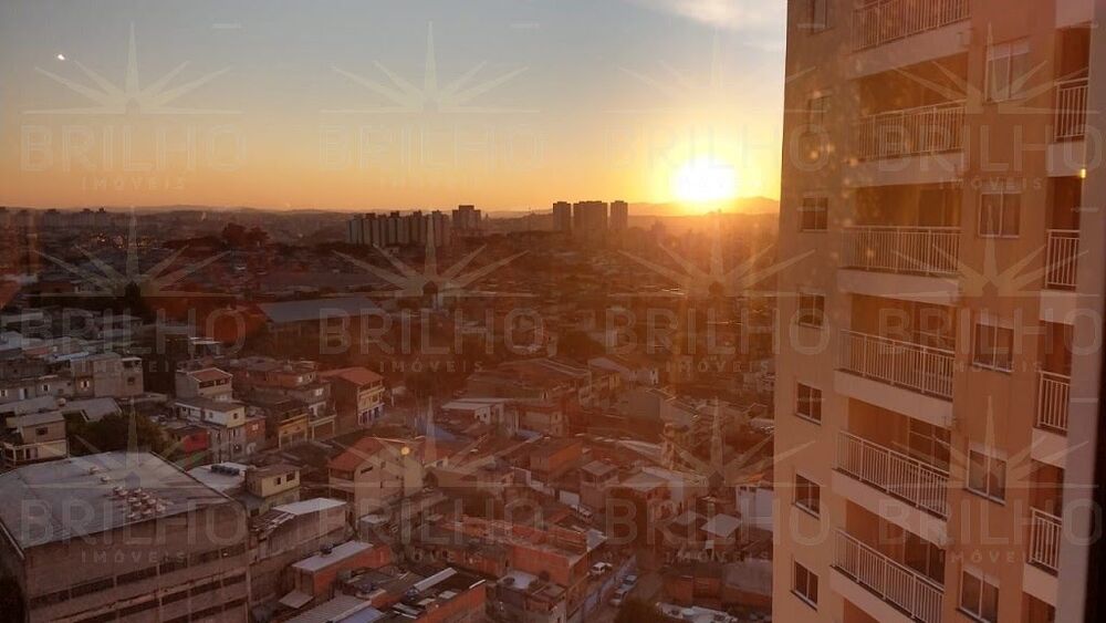 Apartamento à venda com 2 quartos, 49m² - Foto 4