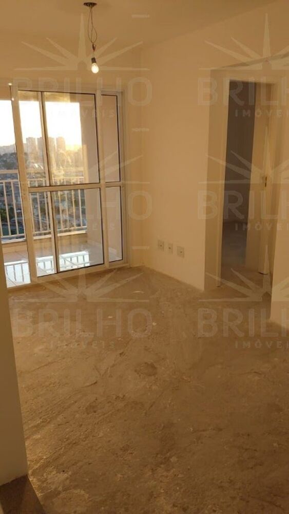 Apartamento à venda com 2 quartos, 49m² - Foto 5