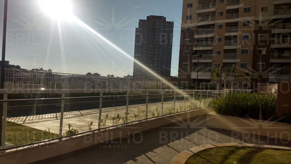 Apartamento à venda com 2 quartos, 49m² - Foto 6