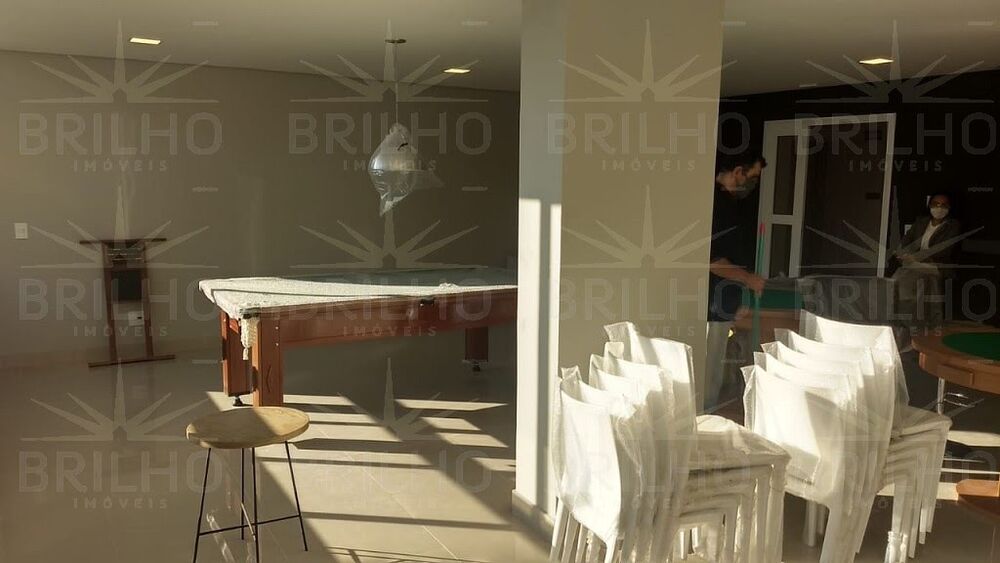 Apartamento à venda com 2 quartos, 49m² - Foto 8