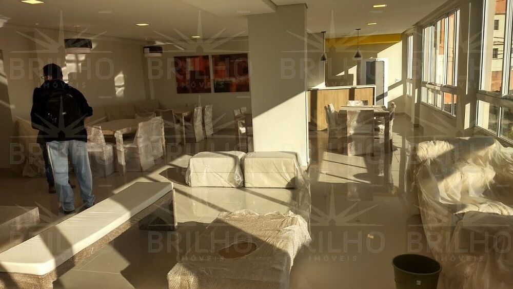Apartamento à venda com 2 quartos, 49m² - Foto 11