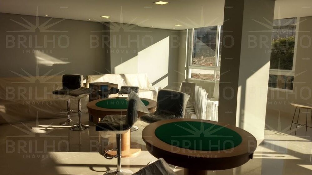 Apartamento à venda com 2 quartos, 49m² - Foto 7