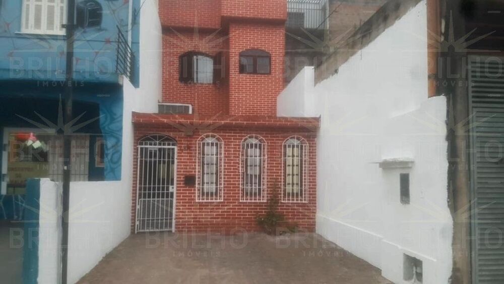 Sobrado, 3 quartos, 226 m² - Foto 7