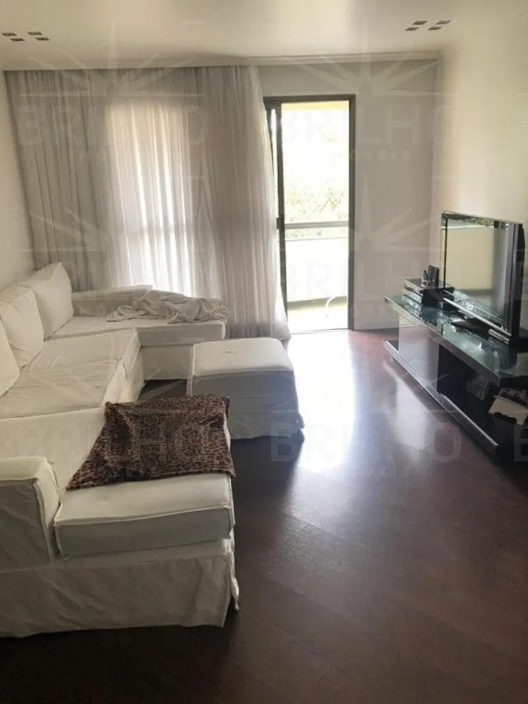 Apartamento, 3 quartos, 117 m² - Foto 3