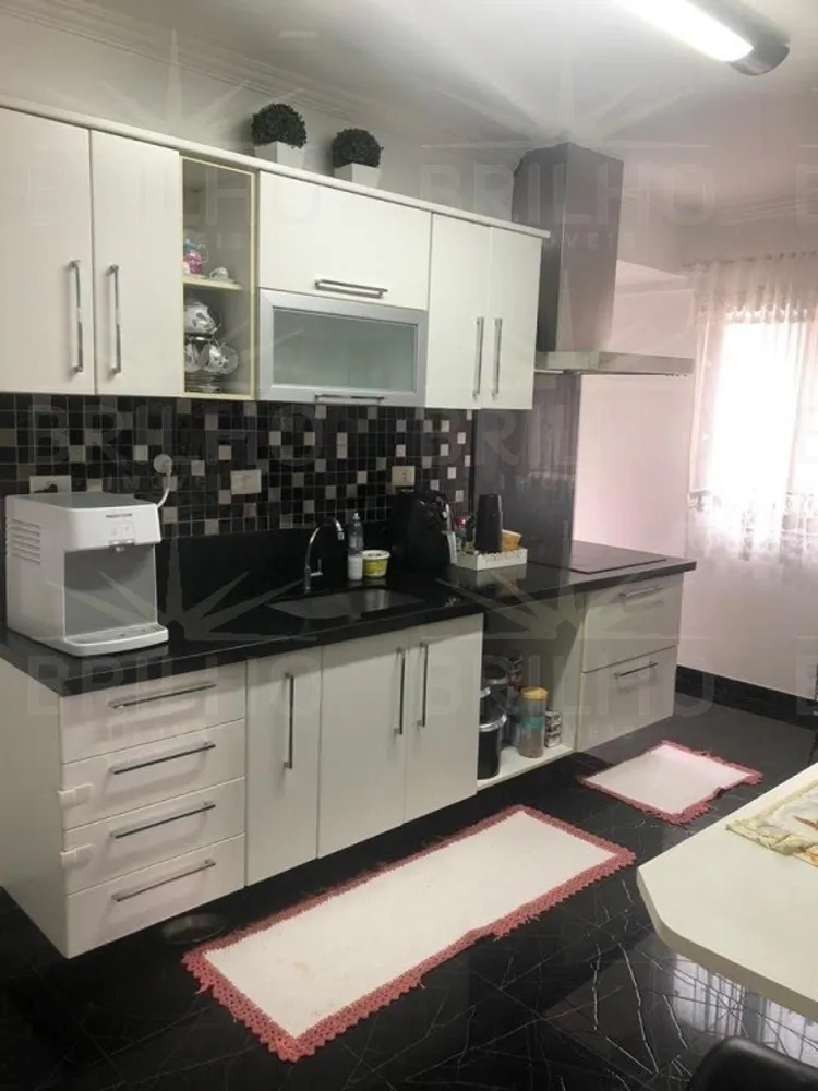 Apartamento, 3 quartos, 117 m² - Foto 1