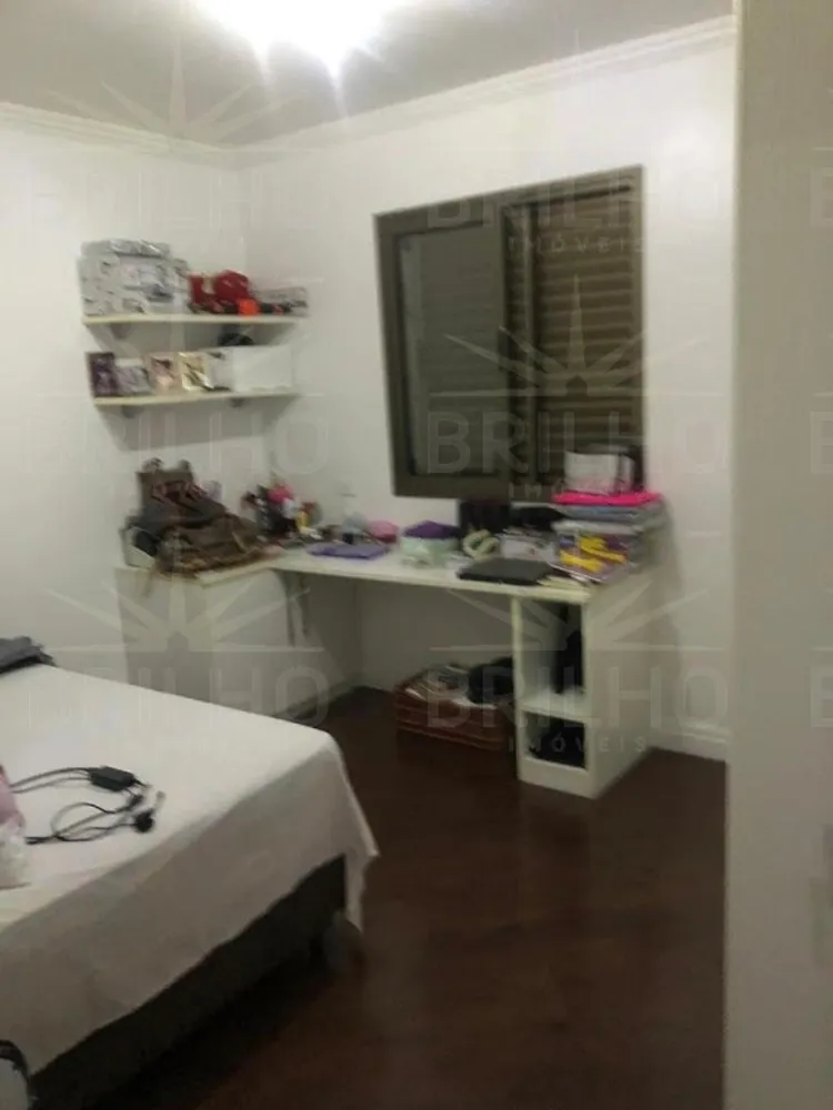 Apartamento, 3 quartos, 117 m² - Foto 4