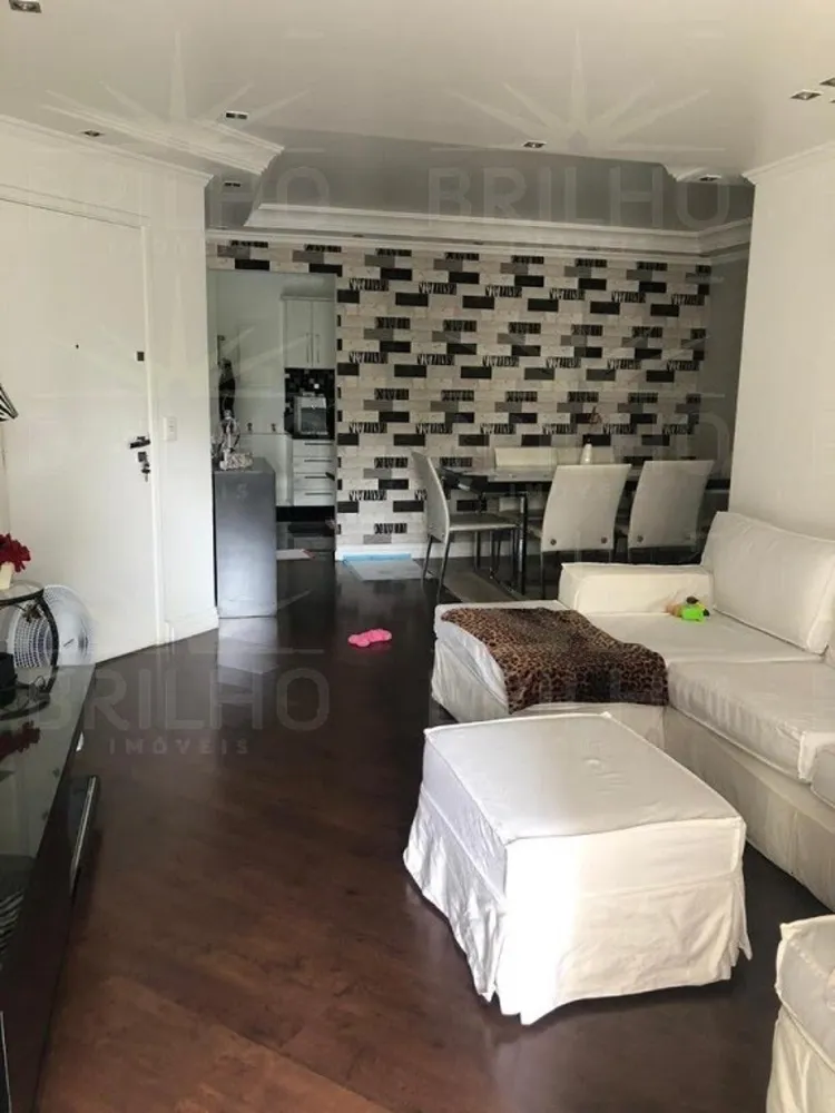 Apartamento, 3 quartos, 117 m² - Foto 2