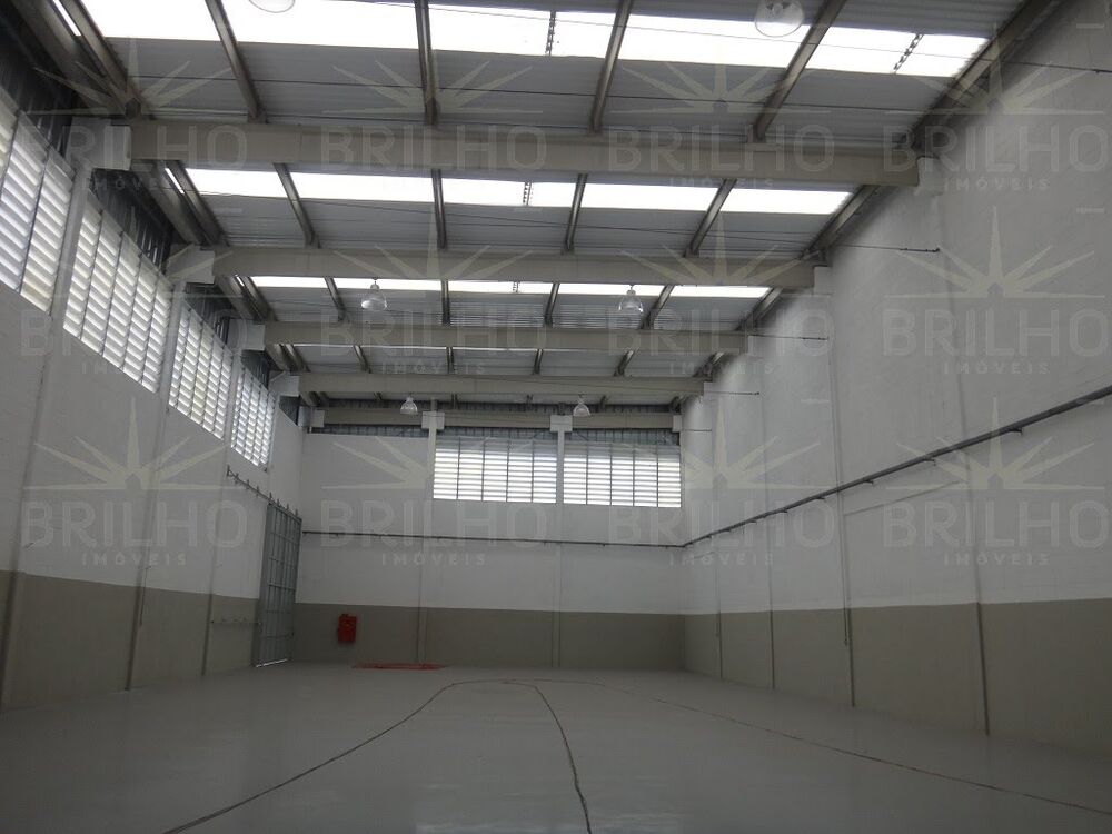 Depósito-Galpão, 675 m² - Foto 4