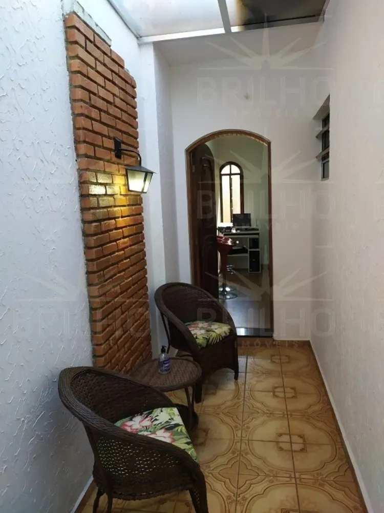 Casa, 2 quartos, 125 m² - Foto 2