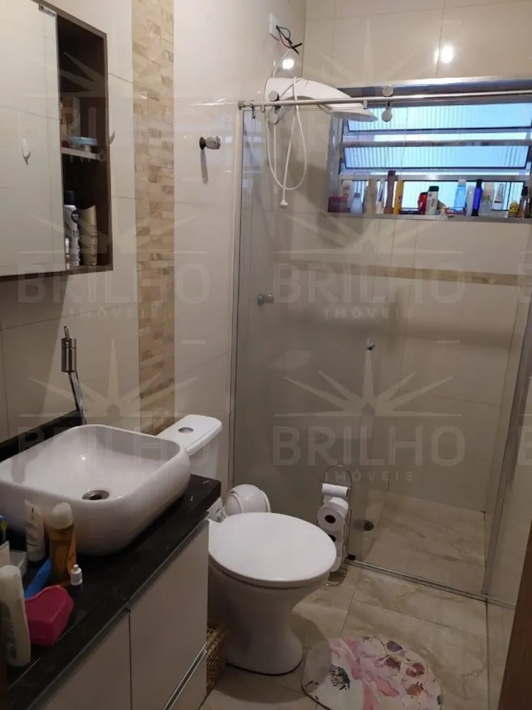 Casa, 2 quartos, 125 m² - Foto 1