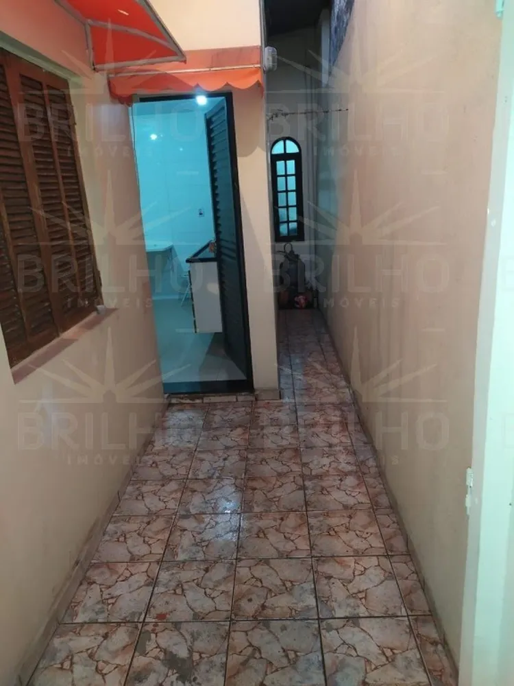Casa, 2 quartos, 125 m² - Foto 4