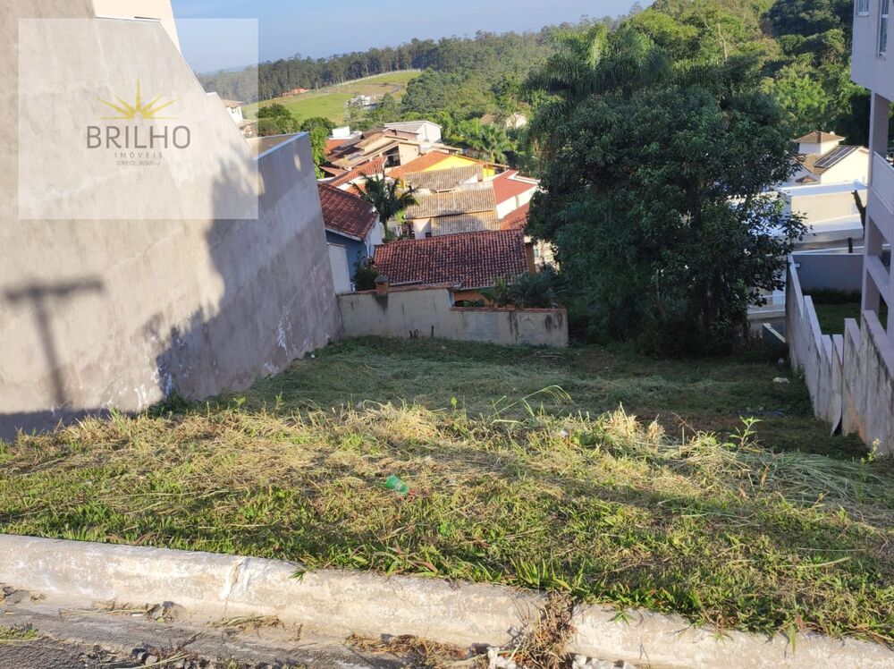 Terreno à venda, 427m² - Foto 1