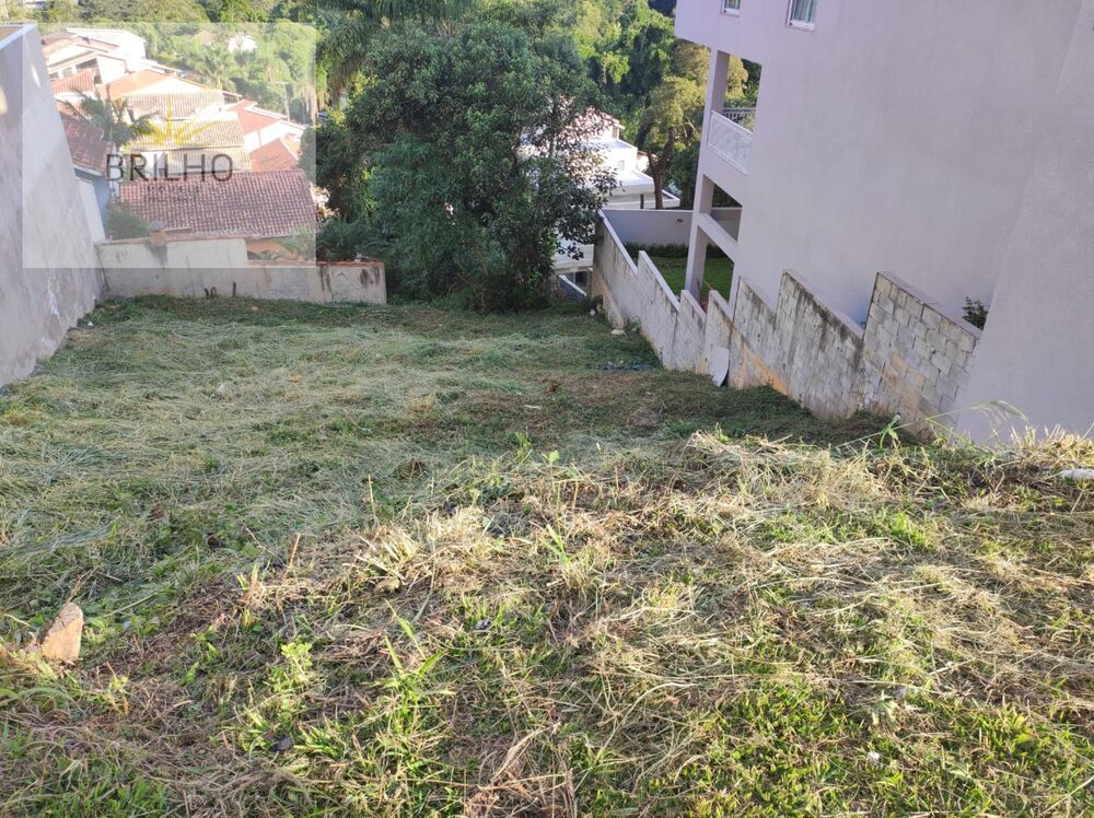 Terreno à venda, 427m² - Foto 3