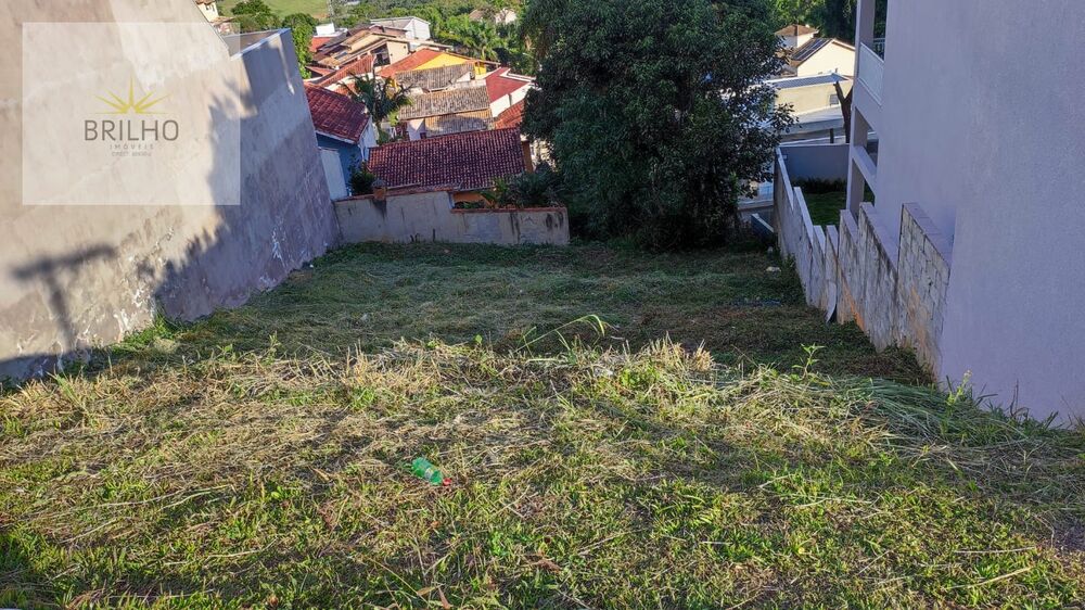 Terreno à venda, 427m² - Foto 4