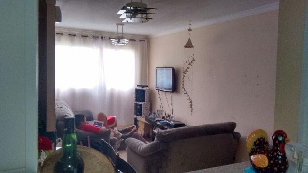 Apartamento para alugar com 2 quartos, 55m² - Foto 5