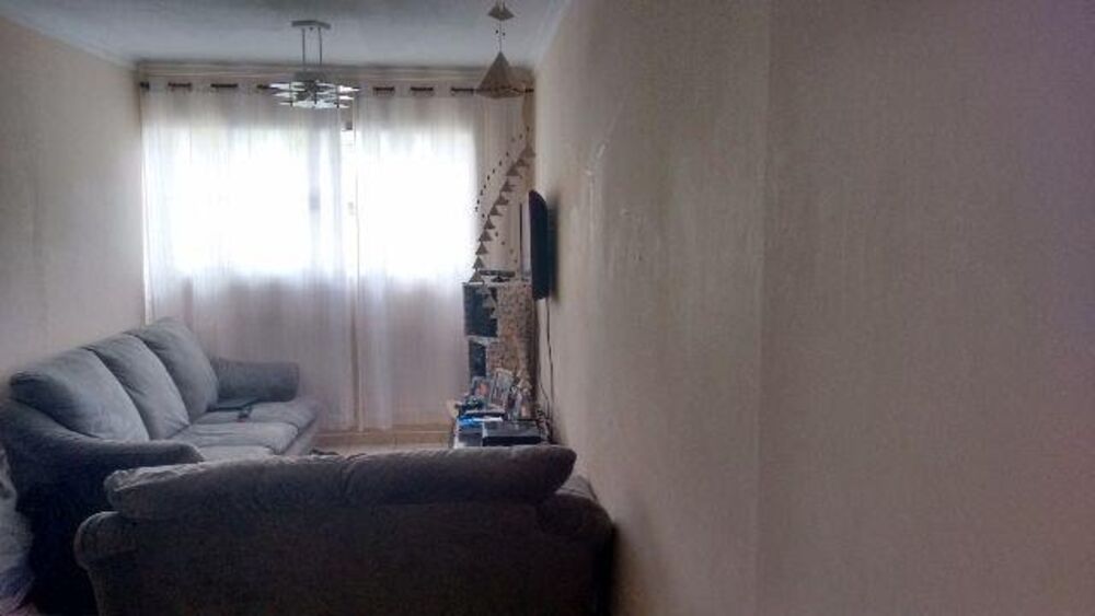 Apartamento para alugar com 2 quartos, 55m² - Foto 7