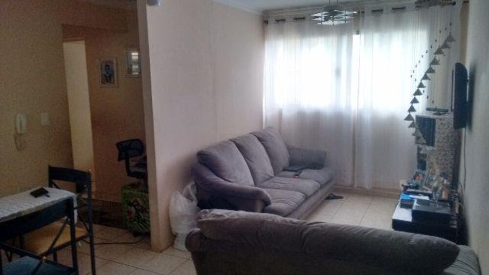 Apartamento para alugar com 2 quartos, 55m² - Foto 6