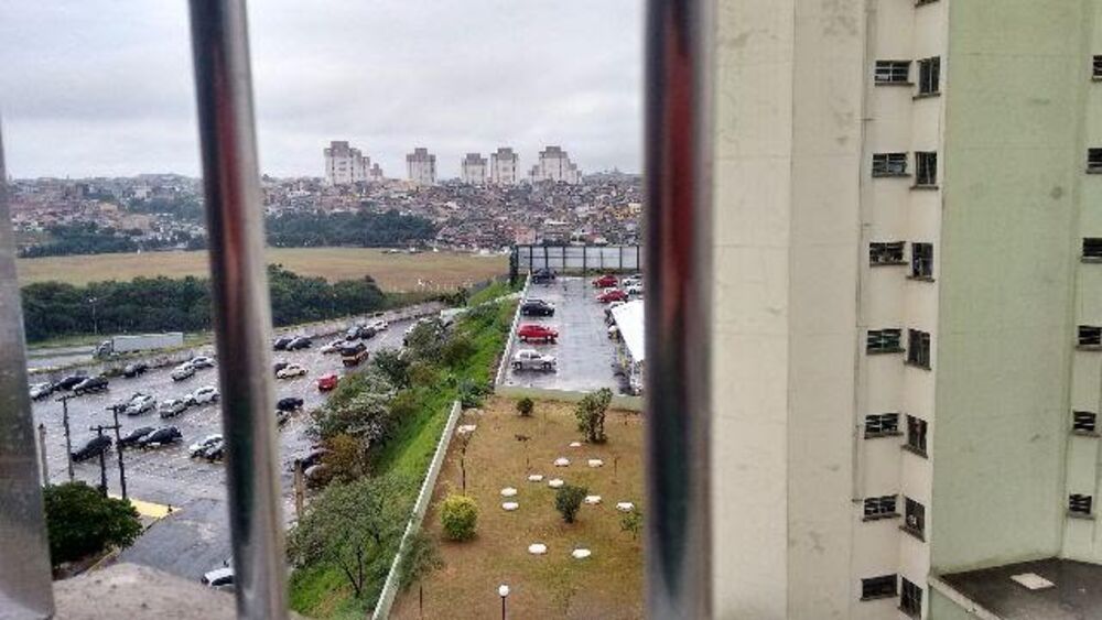Apartamento para alugar com 2 quartos, 55m² - Foto 25