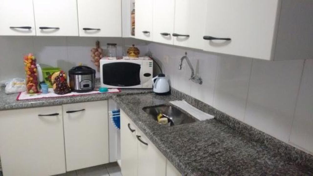 Apartamento para alugar com 2 quartos, 55m² - Foto 8