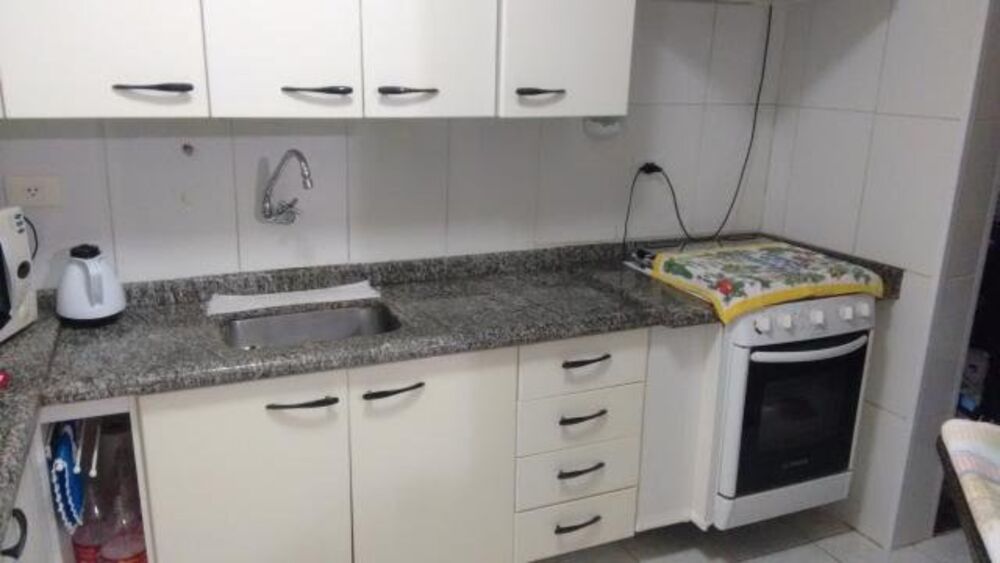 Apartamento para alugar com 2 quartos, 55m² - Foto 9