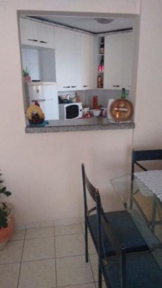 Apartamento para alugar com 2 quartos, 55m² - Foto 4