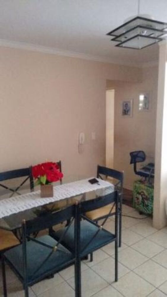 Apartamento para alugar com 2 quartos, 55m² - Foto 3