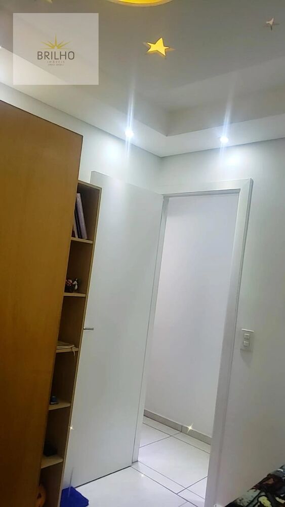 Apartamento, 2 quartos, 49 m² - Foto 3