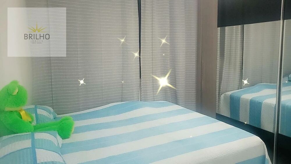Apartamento, 2 quartos, 49 m² - Foto 1