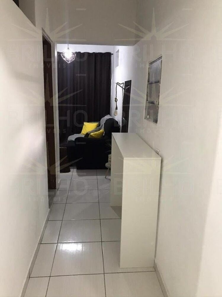 Casa, 1 quarto, 55 m² - Foto 2
